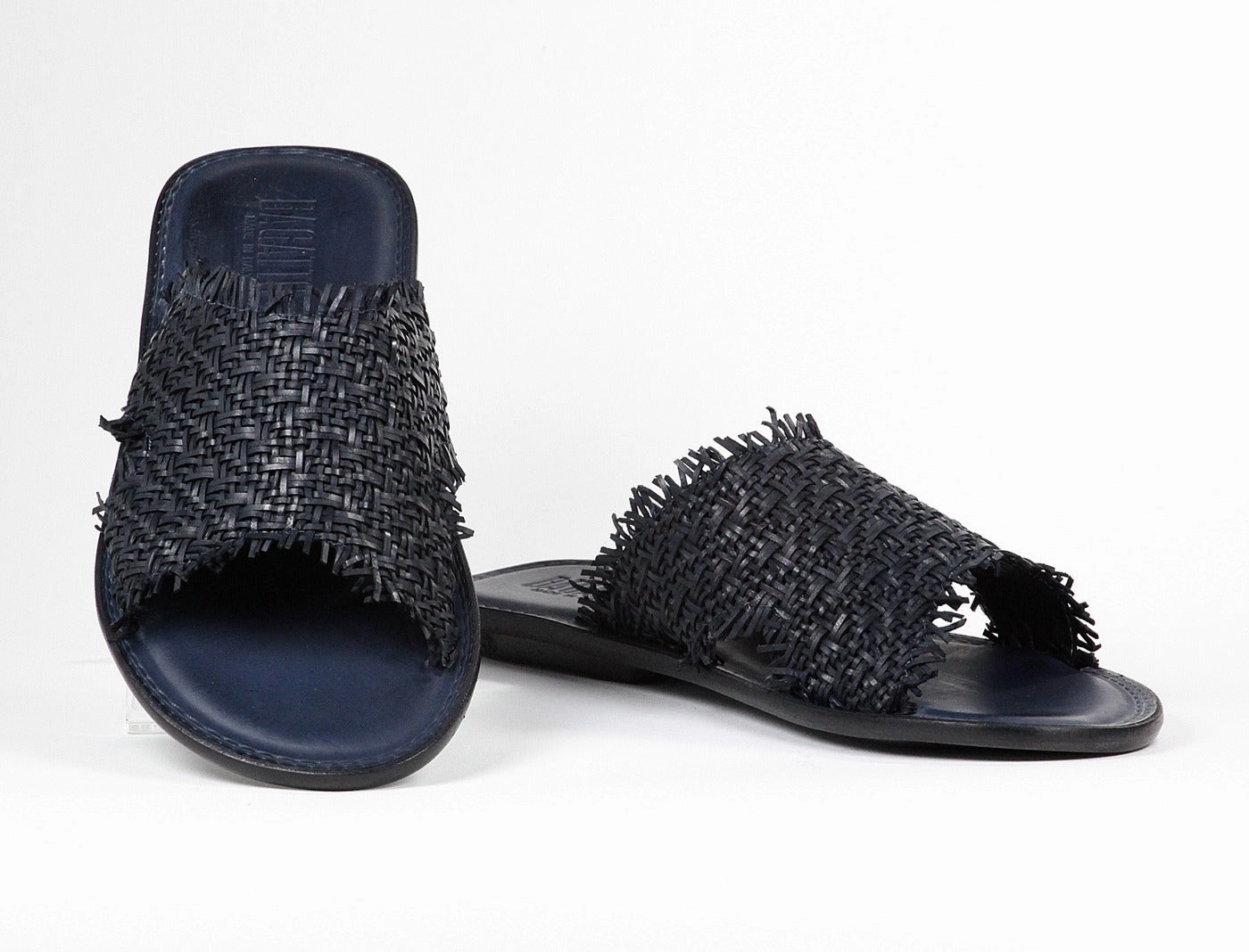 Toe Strap Sandals 000002977 Bagatto Sandals