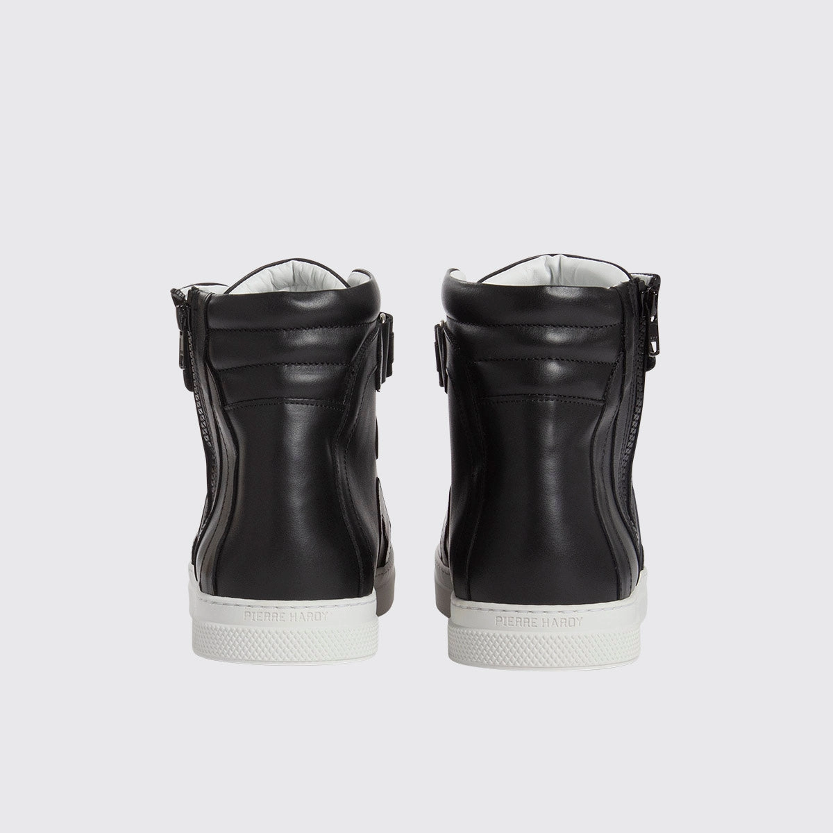 112 HIGH-TOP SNEAKERS Motorcycle Sneakers