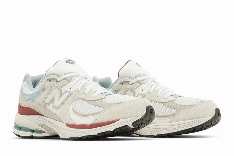 2002R Big Kid 'Festival Pack' High Tops Sneakers