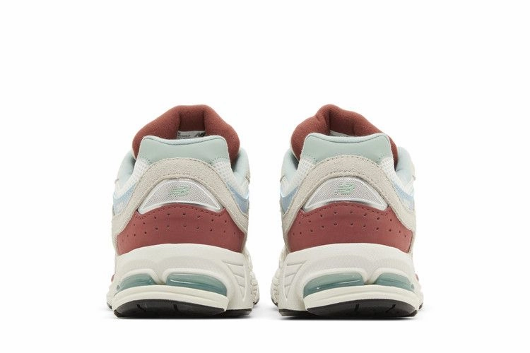 2002R Big Kid 'Festival Pack' Ssense Sneakers