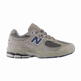 Best Sneakers For Racquetball 2002R Big Kid Wide 'Castlerock'