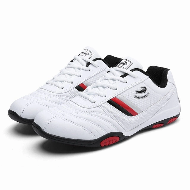 2019 New Luxury Male Running Shoes Comfortable Sports Shoes For Men Designer Man Jogging Sneakers Pu Leather Mens Brand Shoes Run Shoe Store Near Me