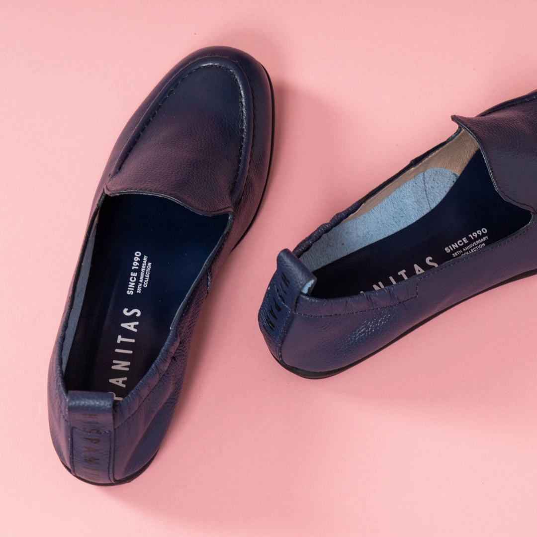 Phat Farm Loafers 3177 HISPANITAS