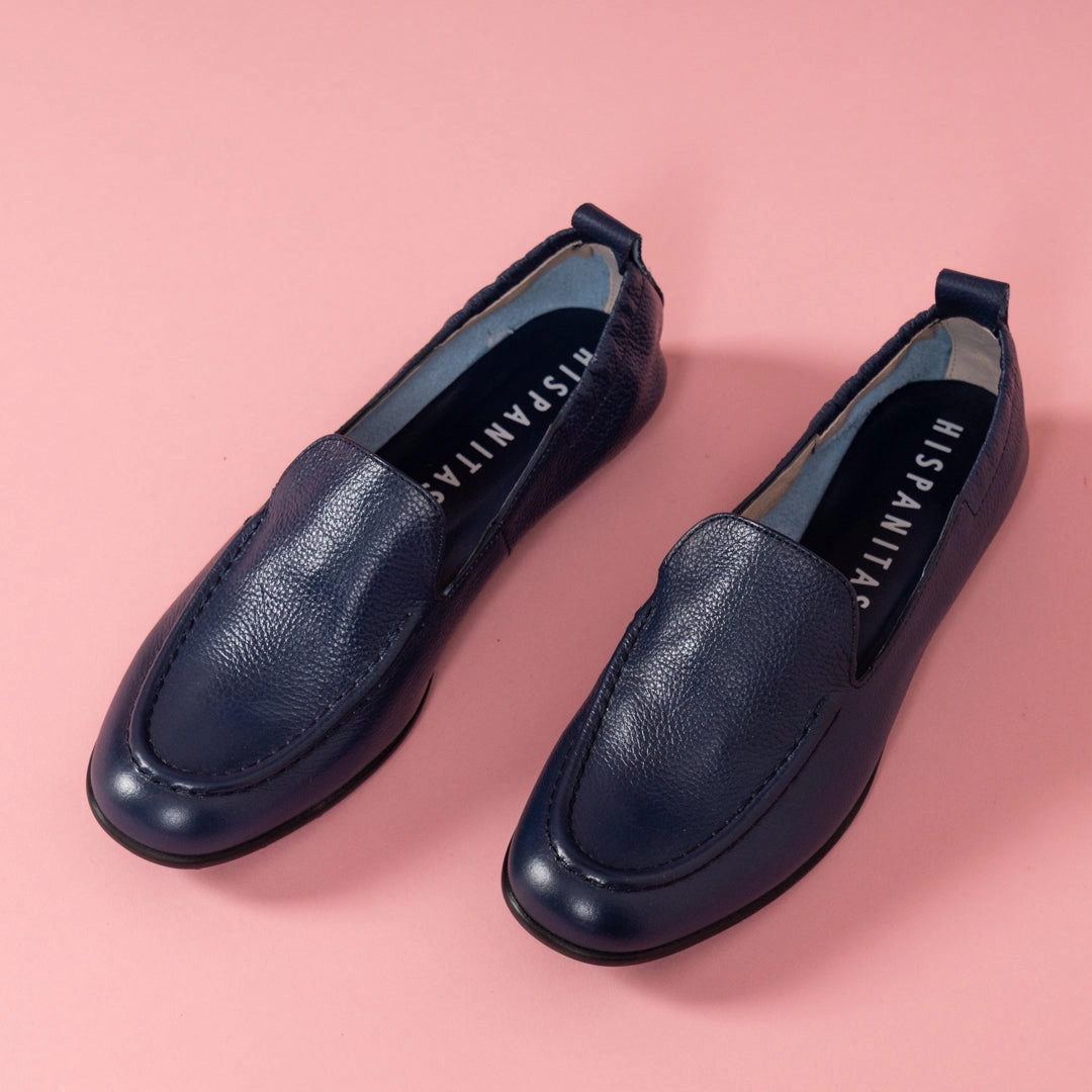 Loafers For Shorts 3177 HISPANITAS