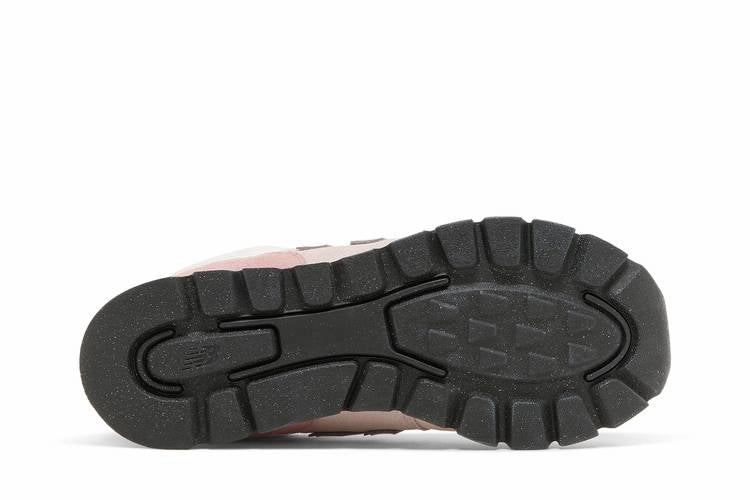 574 Big Kid 'Hazy Rose' Cross Country Sneakers