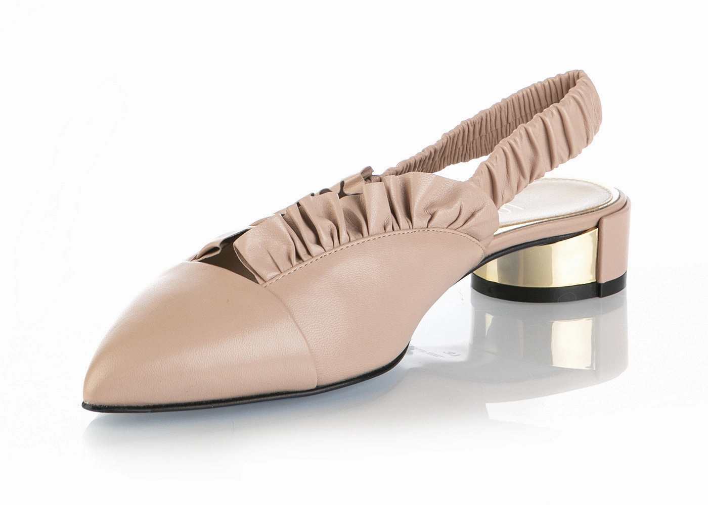 6747 Loriblu Sandals / Pink Sandals Royal Bahamian Bahamas