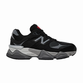 Vans Old Skool Sneakers 9060 Big Kid 'Black Castlerock'