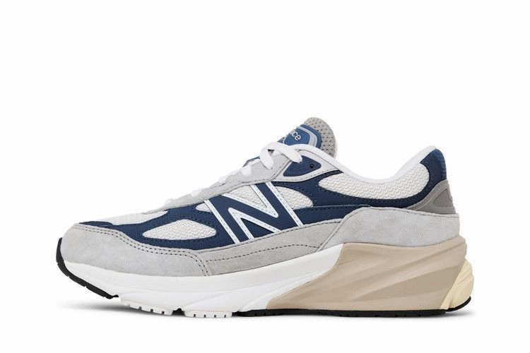 990v6 Big Kid 'Grey Day 2023' Sneakers Onitsuka Tiger