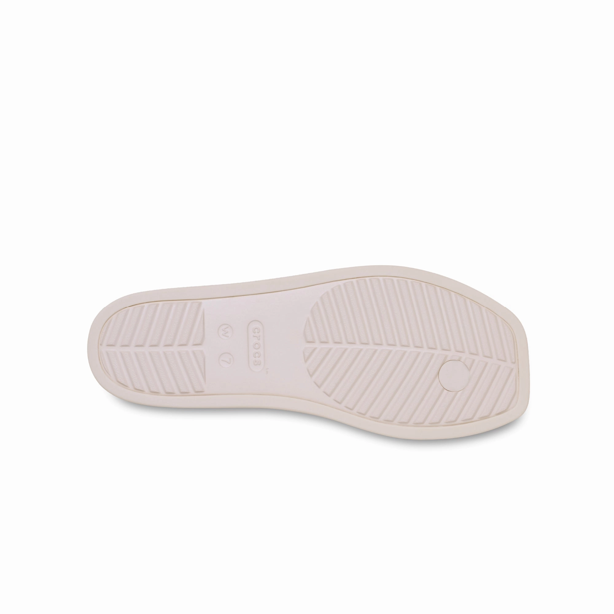  MIAMI STUDDED TOE LOOP SANDAL Heat Moldable Flip Flops