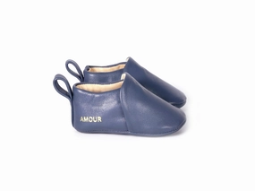 Slippers Photos A. Bleu