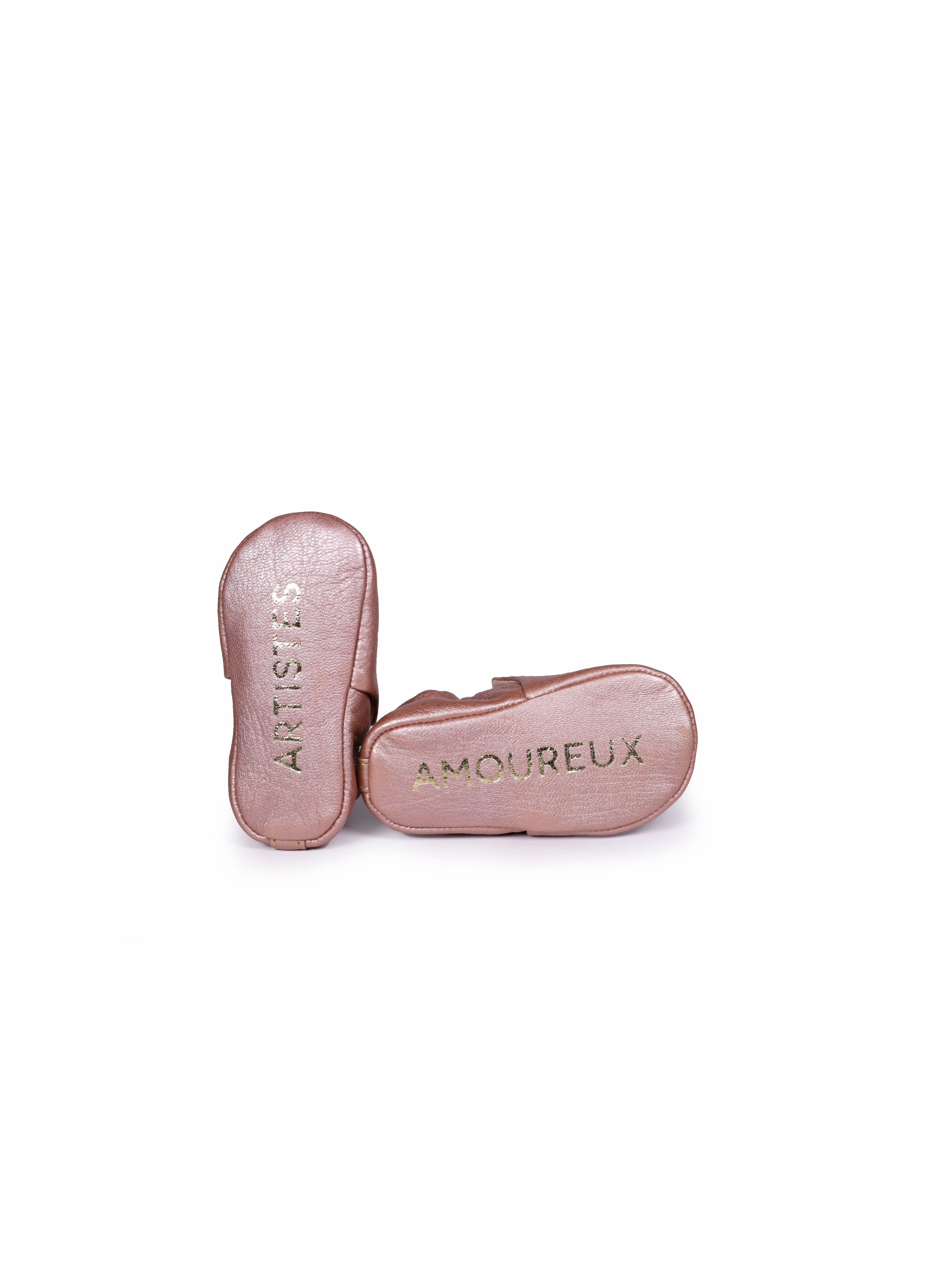 Rack Room Slippers A. Coquillage