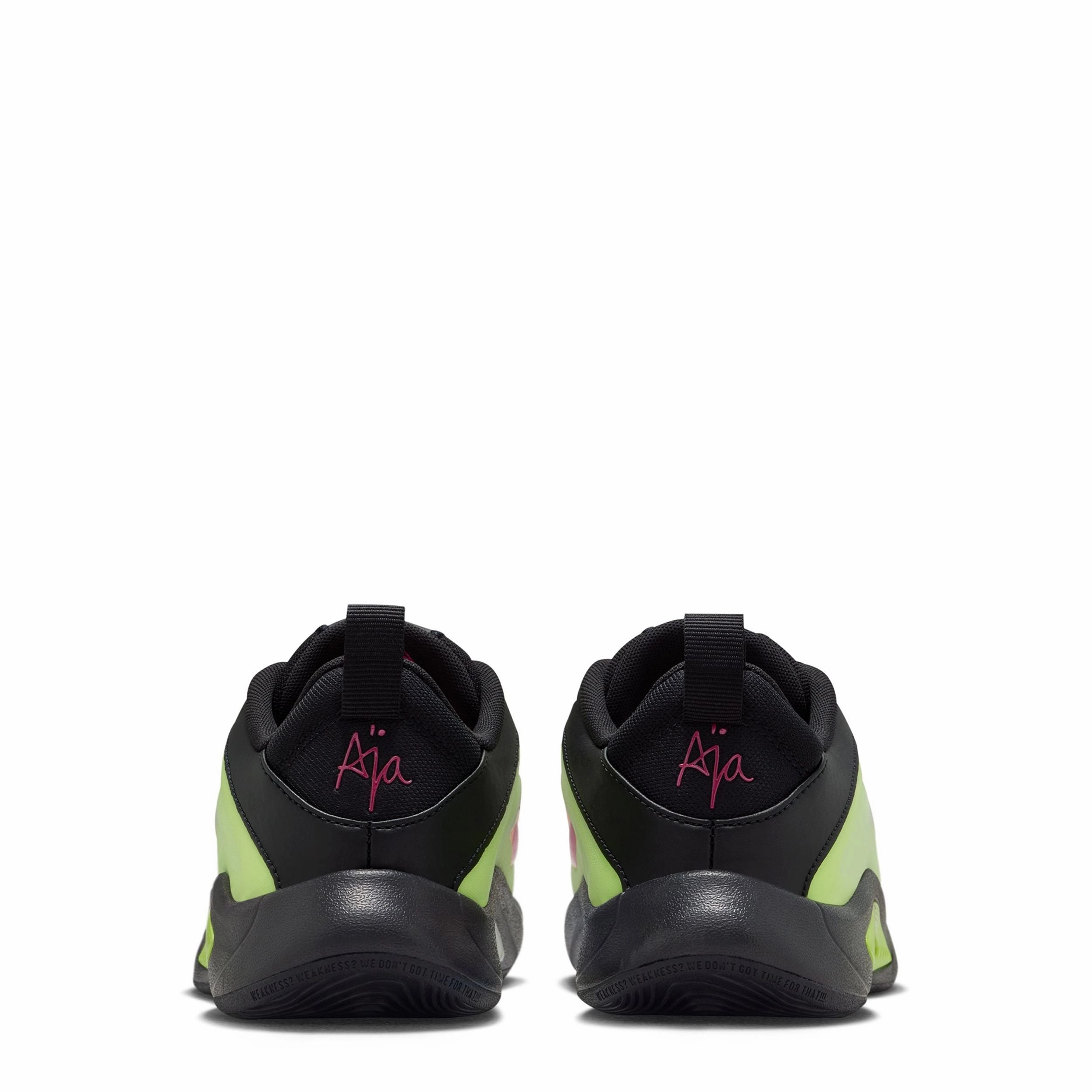 Sneakers With Rope Laces A'One Se (Big Kid)