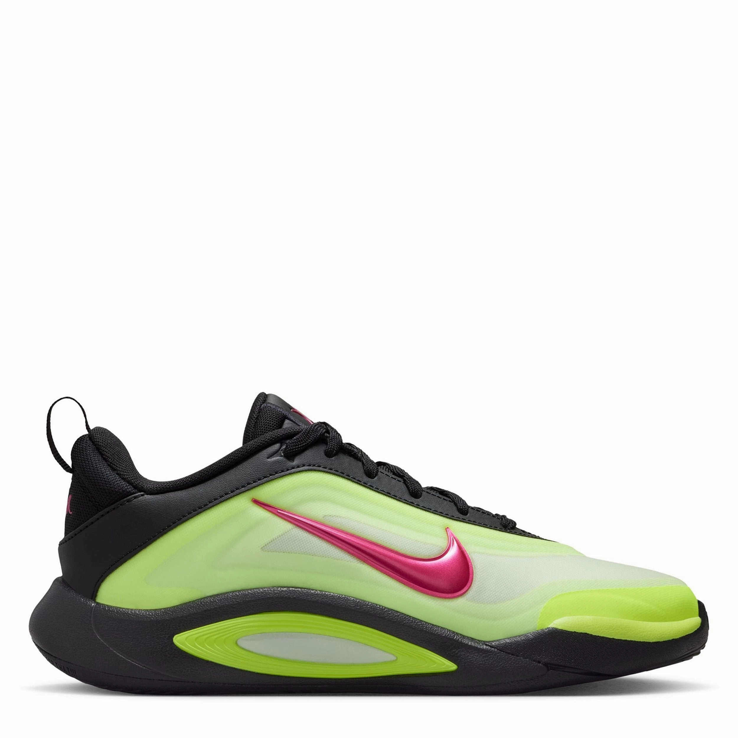 Oofos Sneakers A'One Se (Big Kid)