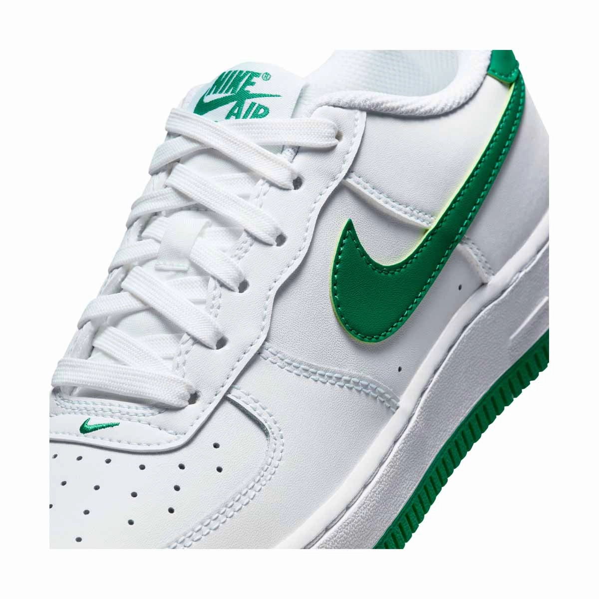 Shoes Similar To Asics Nimbus Nike Air Force 1 Big Kids' Shoes