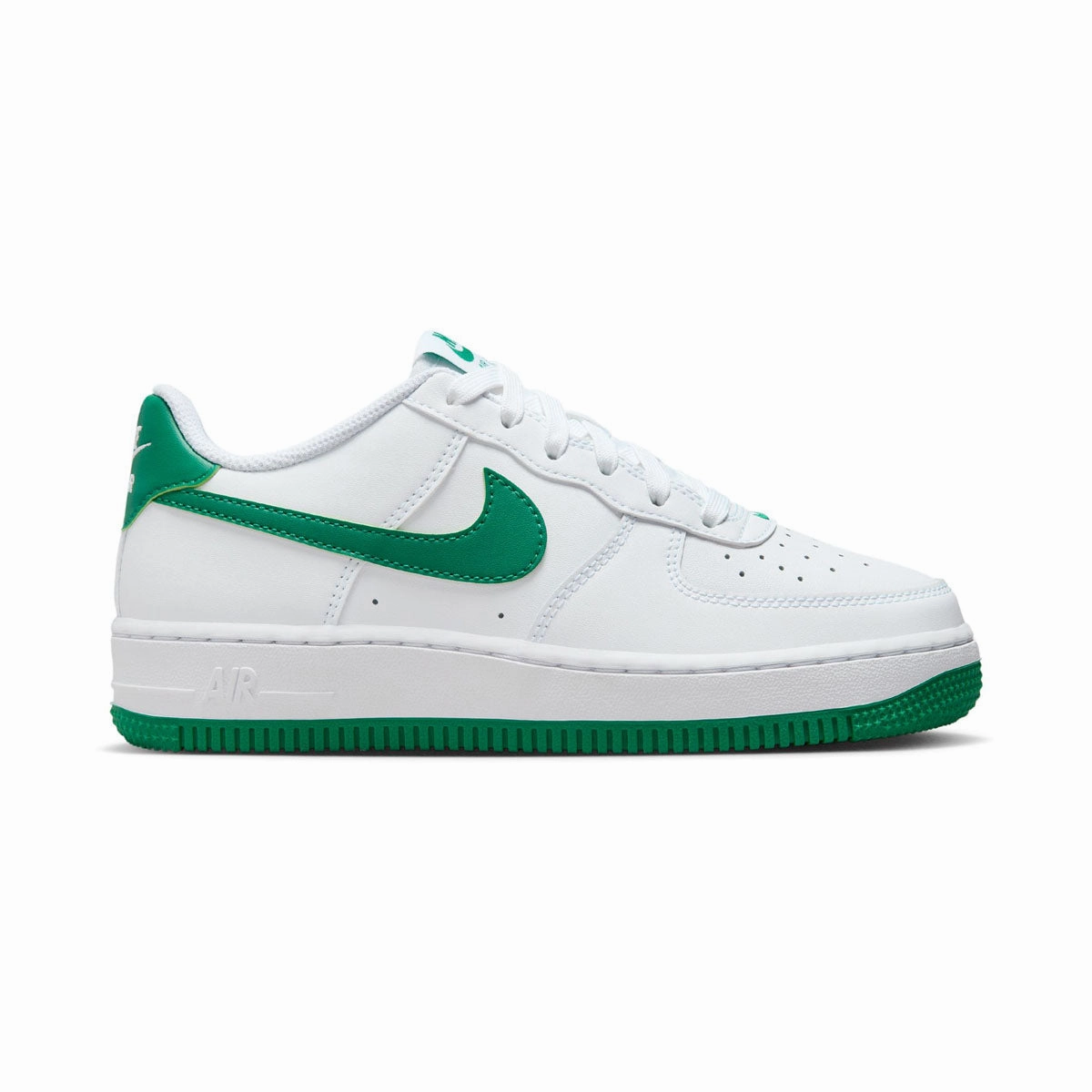 Nike Air Force 1 Big Kids' Shoes Asics Run Shoes
