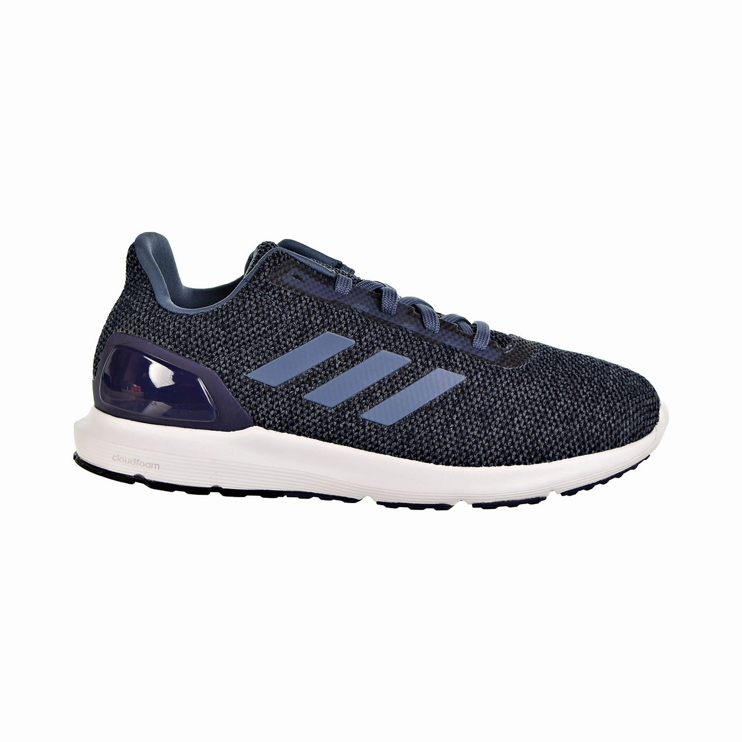Adidas Cosmic 2 Men's Shoes Tech Ink/Trace Blue Air Pegasus Running Shoes