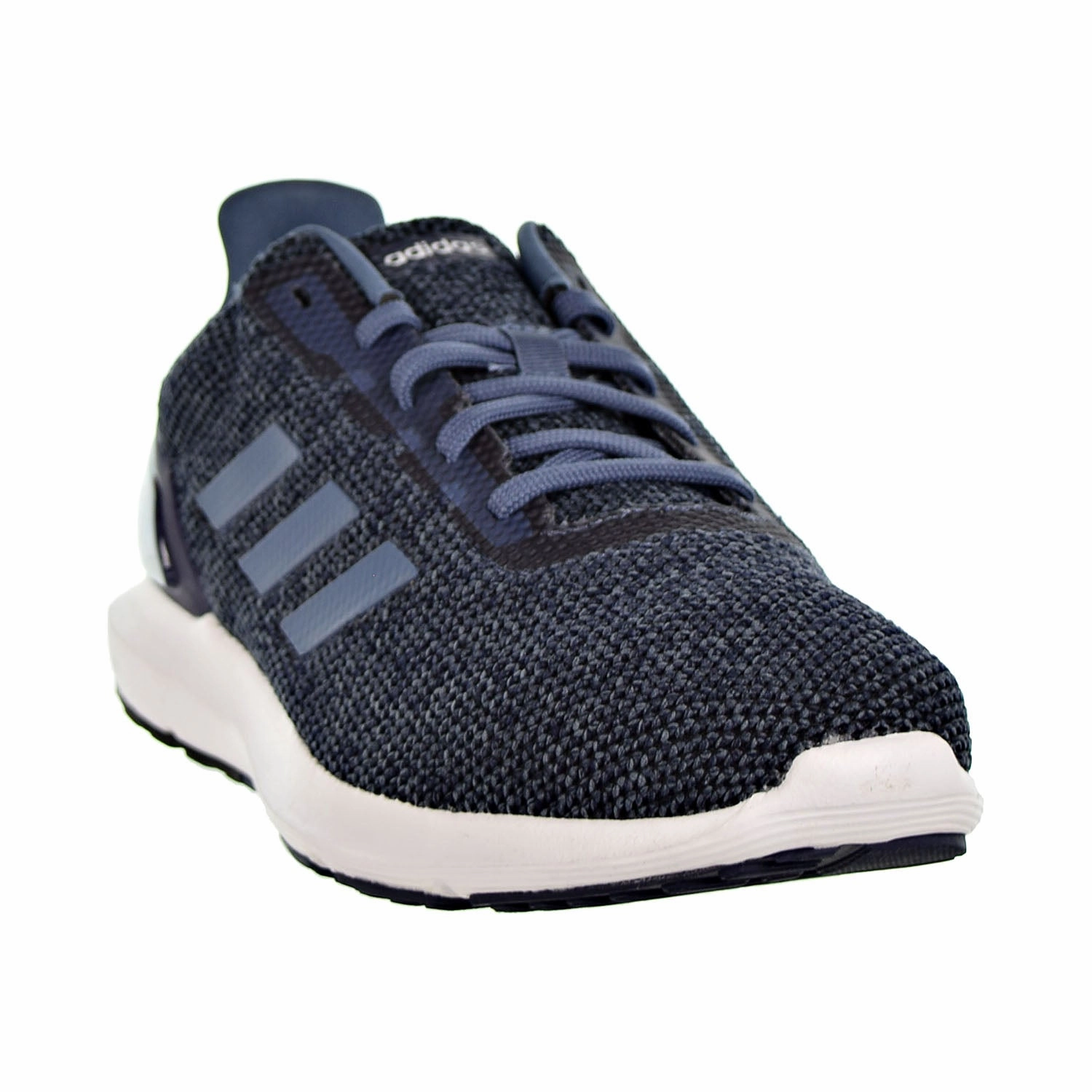 Walking Shoes For Running Adidas Cosmic 2 Men's Shoes Tech Ink/Trace Blue