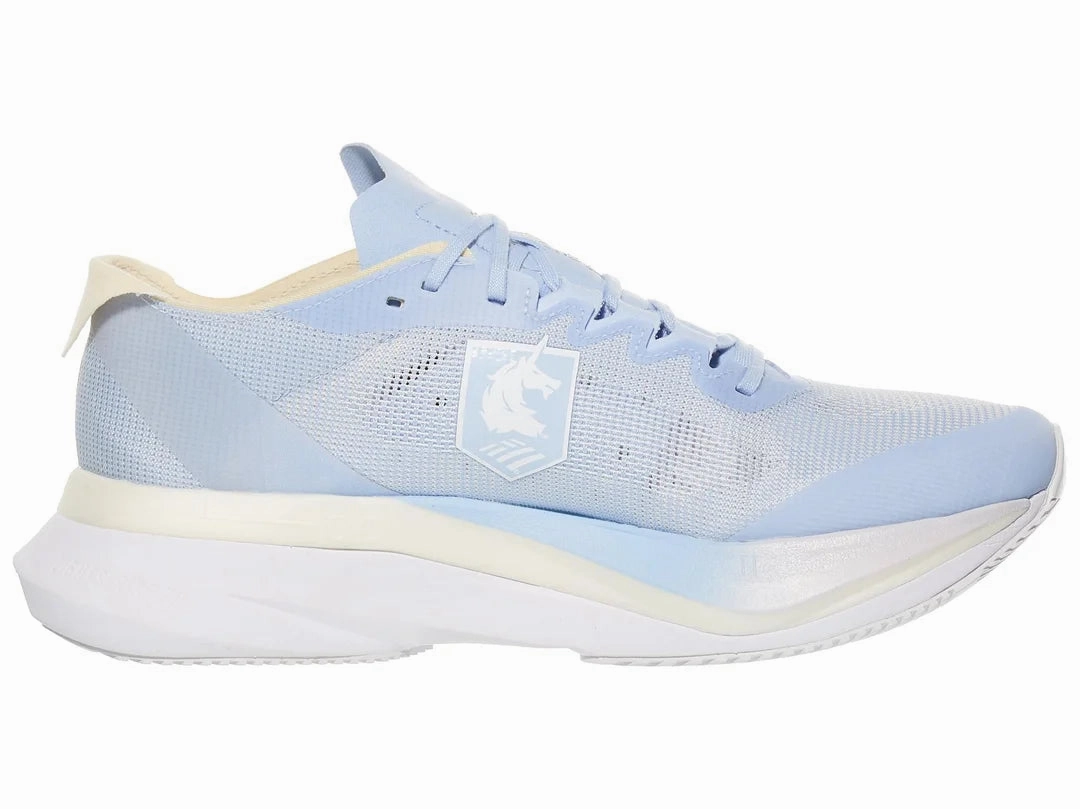 Adidas | Adizero Boston 12 | Women's | Ftwr White/Matte Silver/Warm Vanilla Running Shoes Flyknit Racer