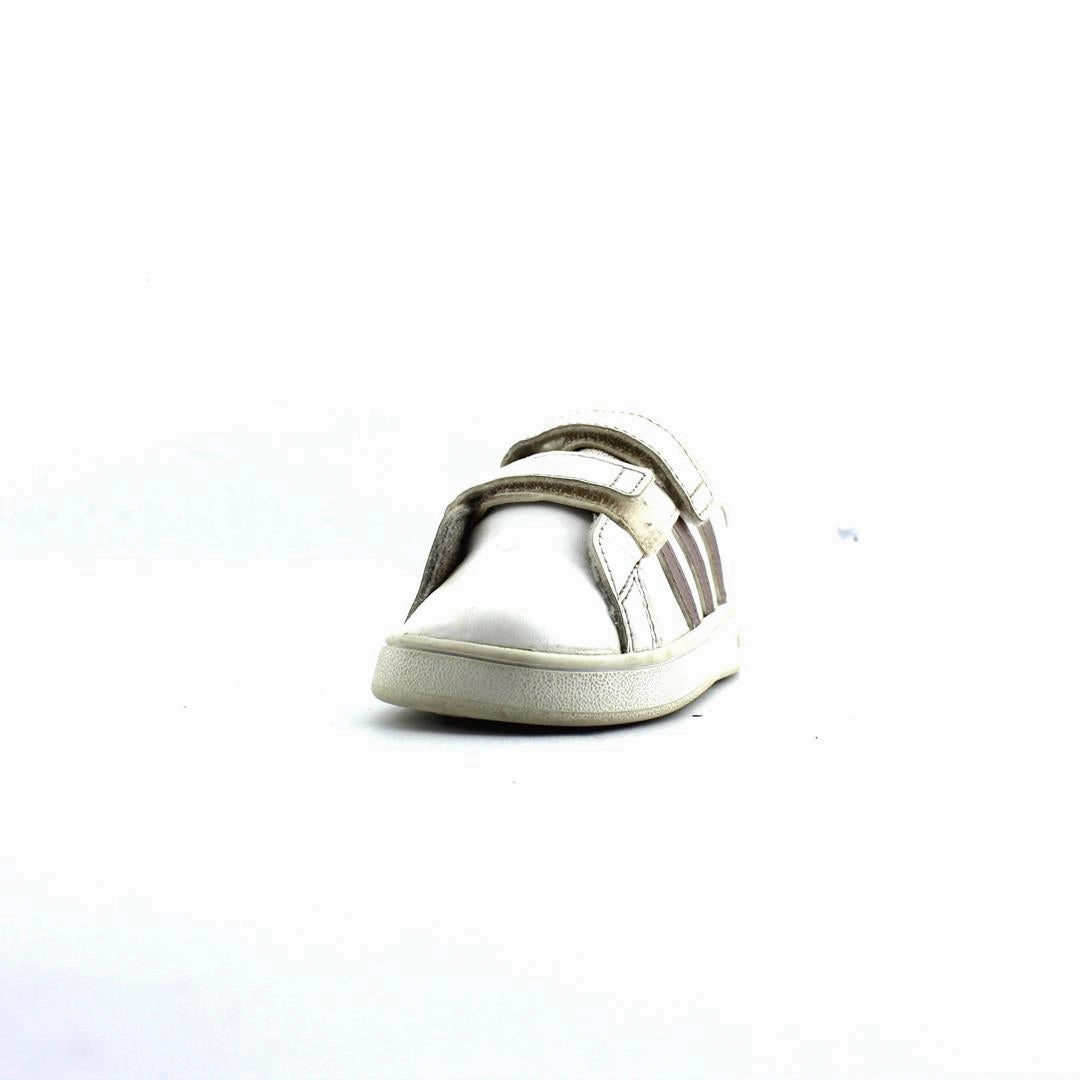 ADIDAS . Adidas Reconstructed Shoes