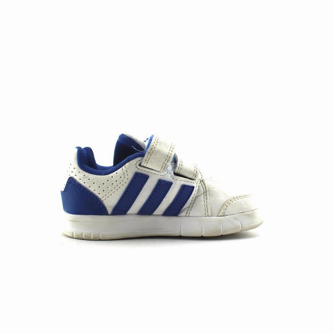 ADIDAS . Adidas Shoes Advertisement