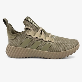 Adidas Adidas Kaptir Clay Brown Blanch Cargo Mens Athletic Sneaker Best Running Shoes For Supination Underpronation