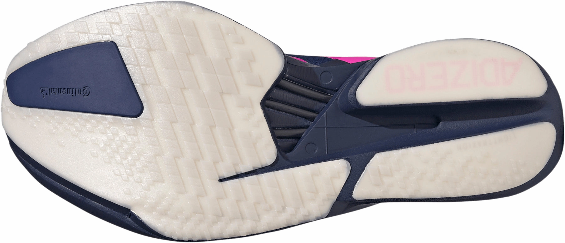 Adidas Shoes World Cup adidas Adizero Adios Pro 4 Mens Running Shoes - Blue