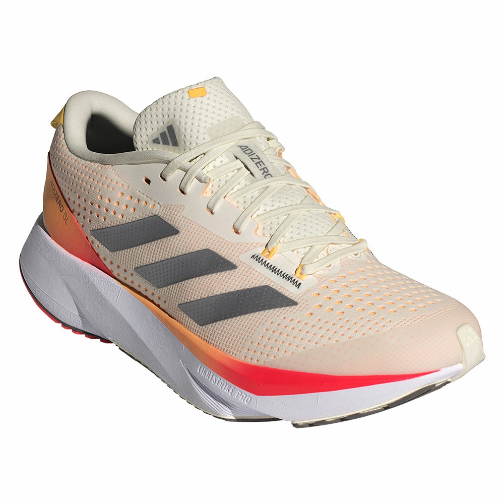 adidas Adizero SL Womens Running Shoes Adidas Shoes With Floral Print