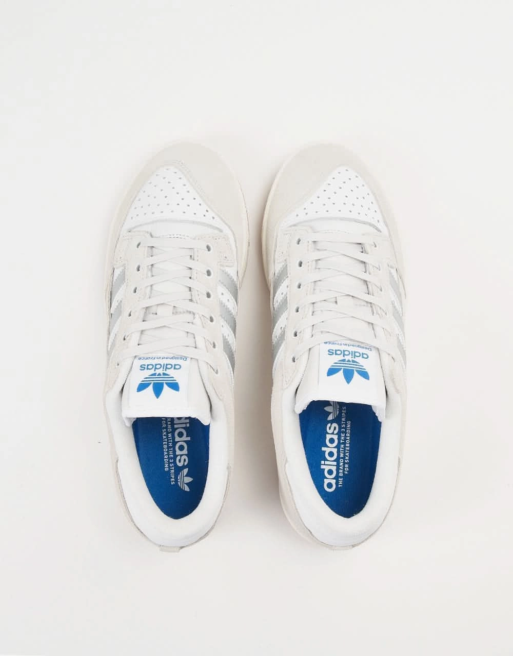 adidas Centennial 85 Low ADV Skate Shoes - Crystal White/Matte Silver/White Adidas Ubersonic 4.1 Tennis Shoes