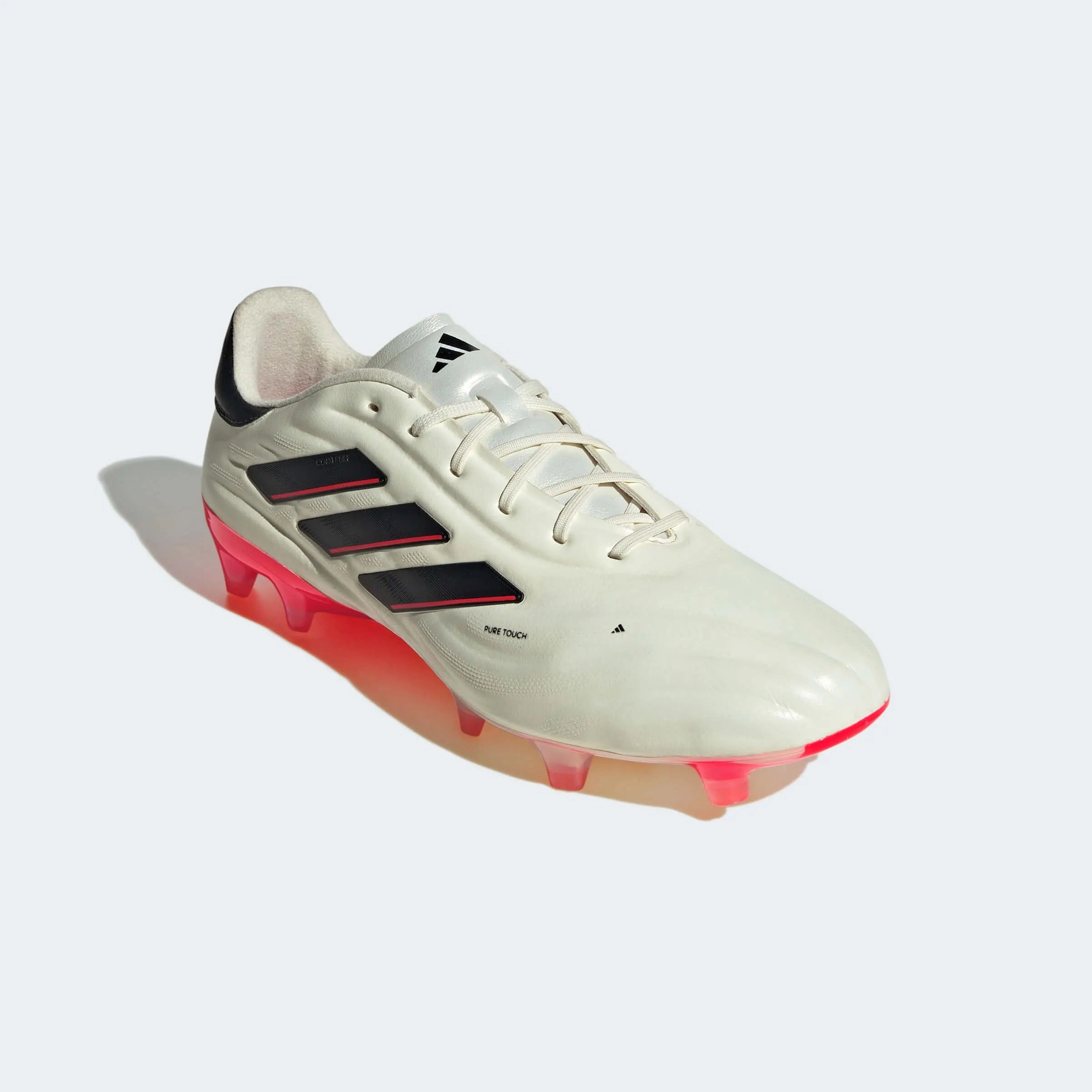 adidas Copa Pure 2 Elite FG - Solar Energy Pack (SP24) Adidas Without Laces Shoes