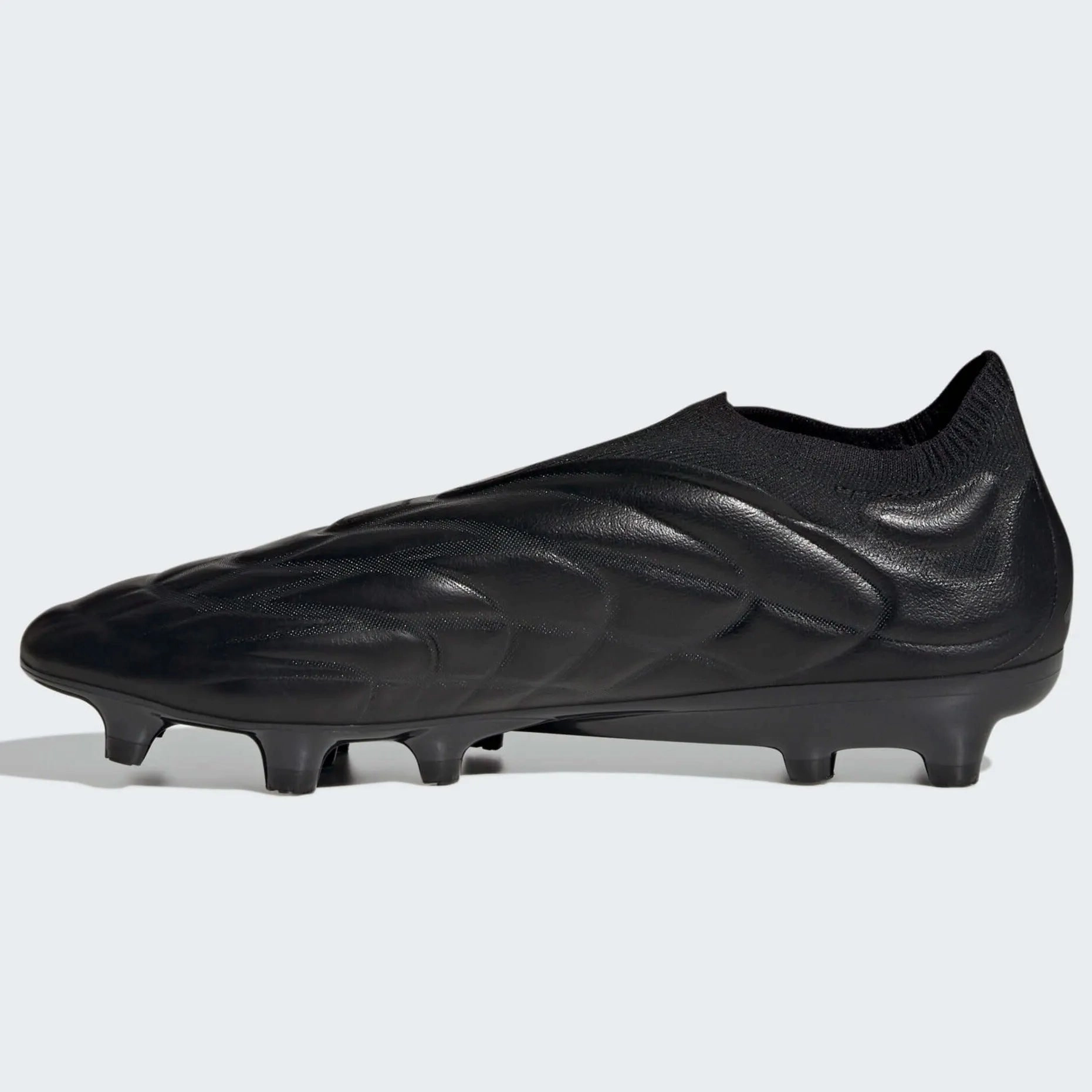 Adidas Futuristic Shoes adidas Copa Pure  FG - Nightstrike Pack (SP23)