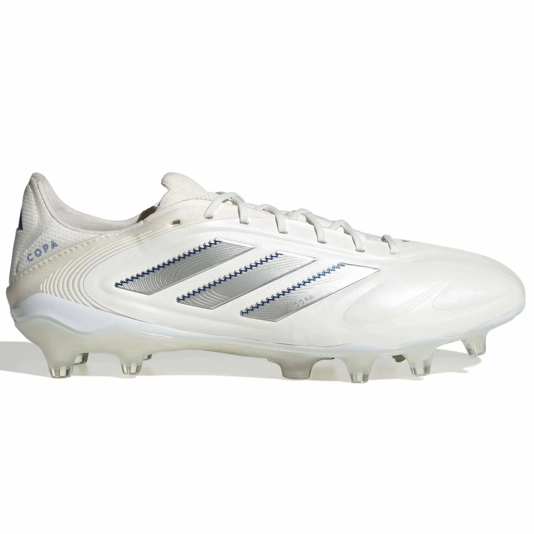 adidas Copa Pure III Elite FG - Polar Victory Pack (SP25) Adidas Prada Shoes