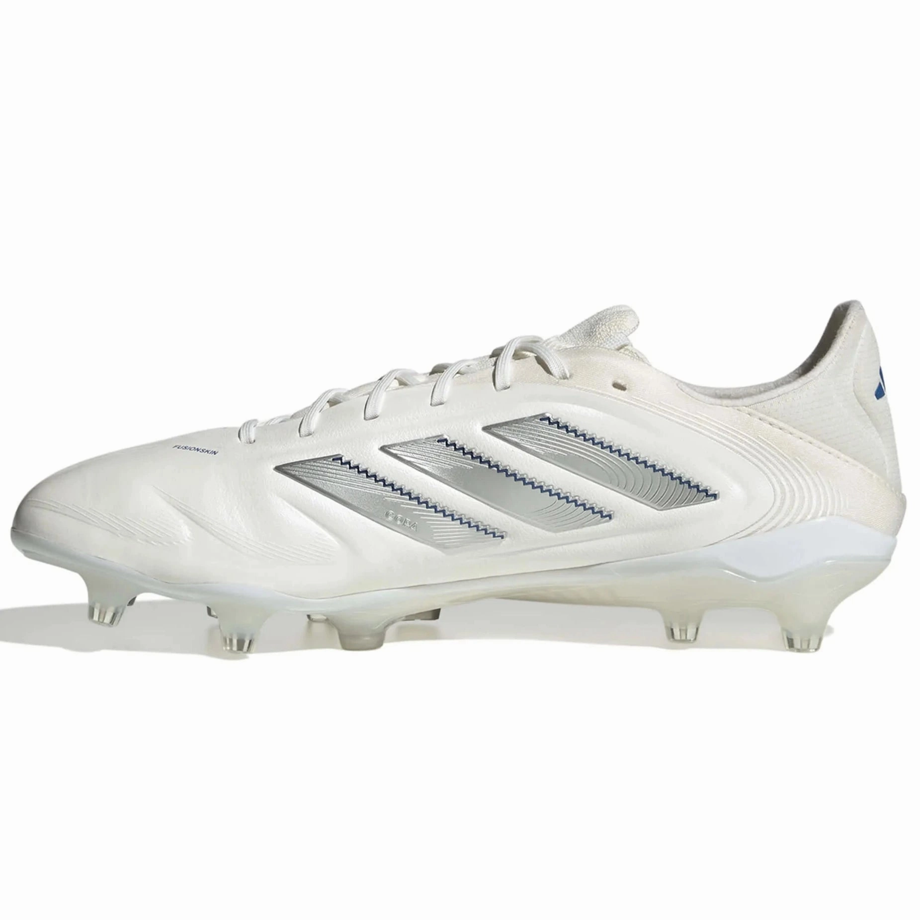 adidas Copa Pure III Elite FG - Polar Victory Pack (SP25) Adidas Carbon Fiber Running Shoes
