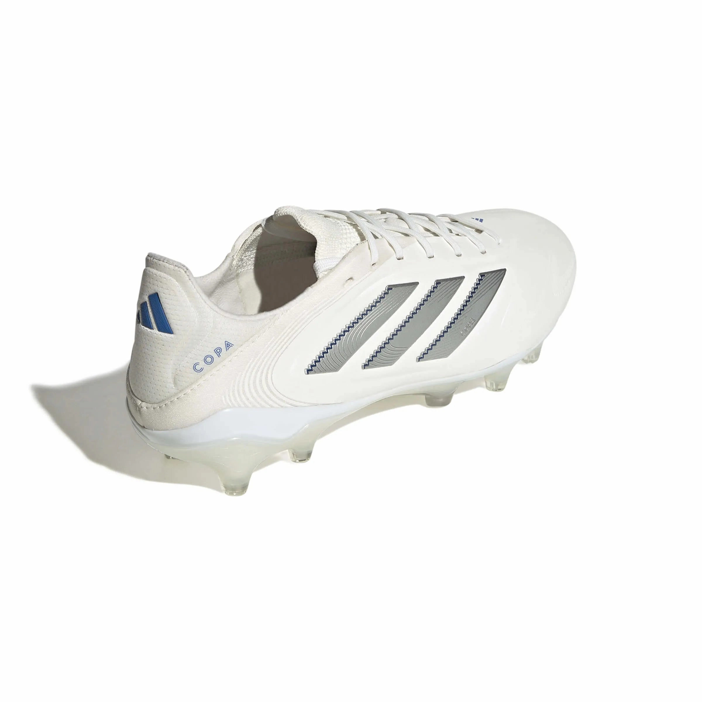 adidas Copa Pure III Elite FG - Polar Victory Pack (SP25) Adidas Shoes Size Chart