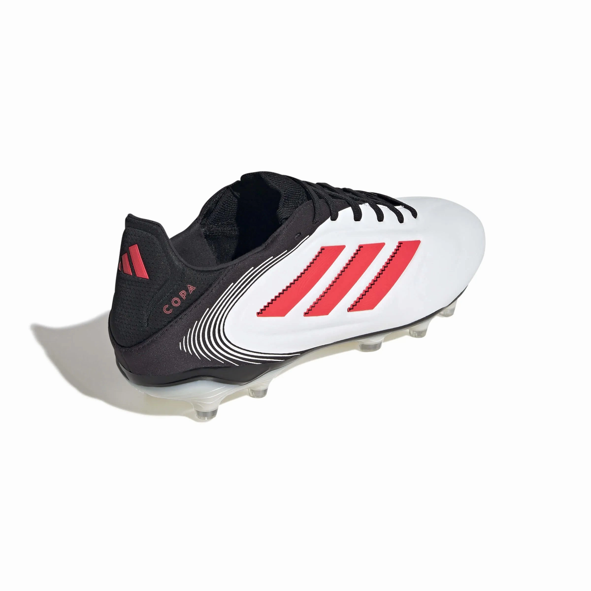 adidas Copa Pure III Pro FG - Pure Victory Pack (SP25) Adidas Pirate Black Yeezy Boost 350 Shoes