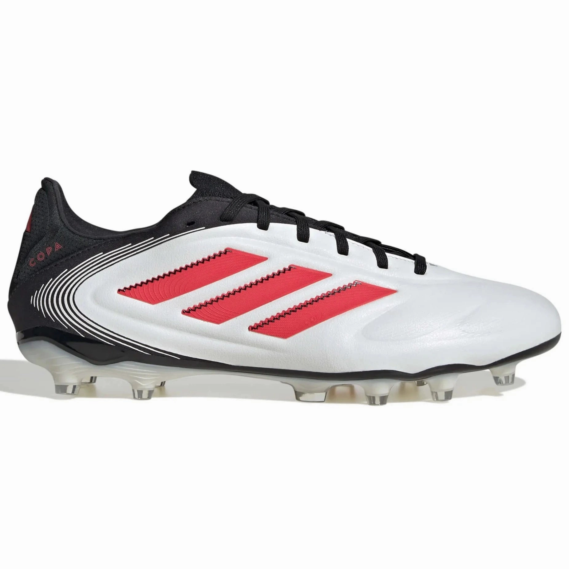 adidas Copa Pure III Pro FG - Pure Victory Pack (SP25) Adidas Racer Shoes