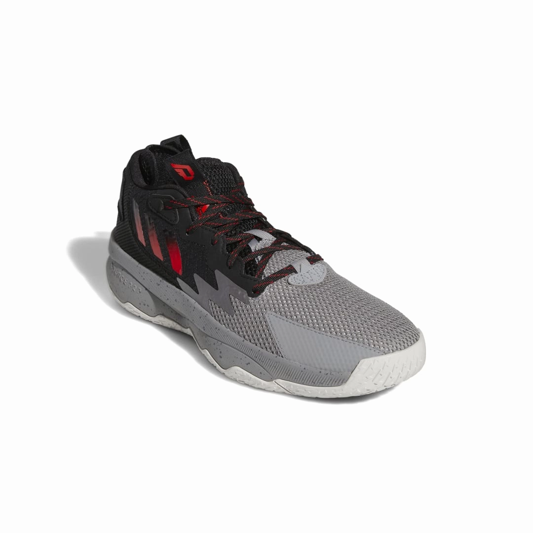 Adidas Dame 8 Basketball Boots Adida Samba Shoes