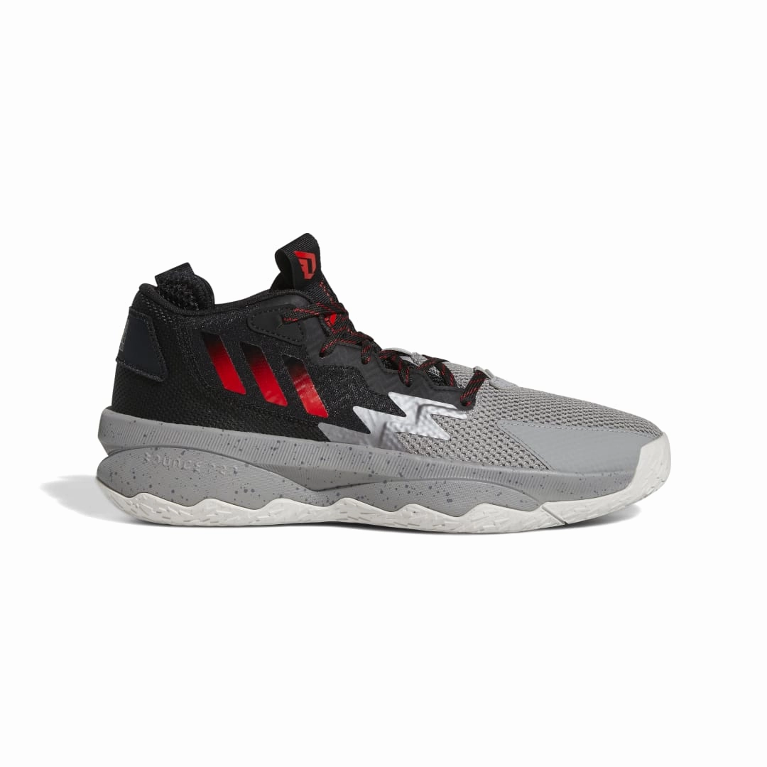 Adidas Shoes Ozelia Adidas Dame 8 Basketball Boots