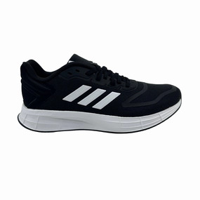 Best Cross Training Shoes Adidas Duramo 10 Core Black Cloud White Womens Athletic Sneaker