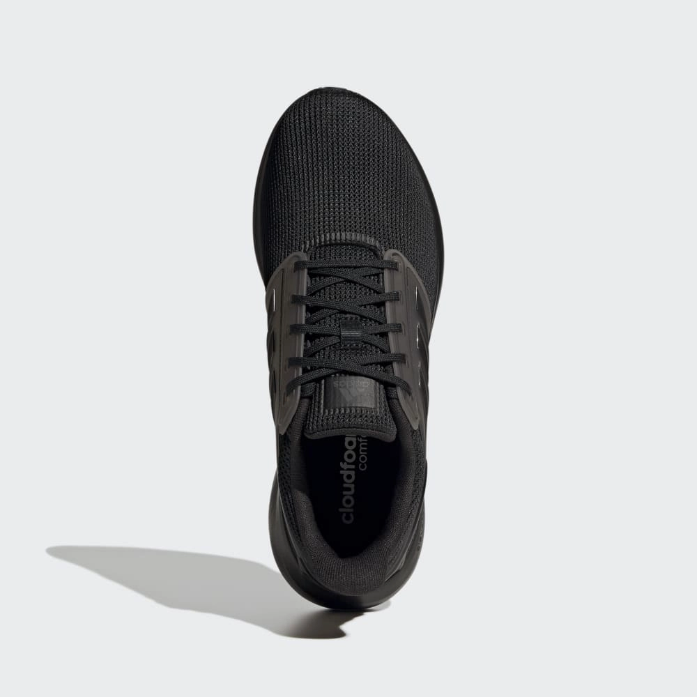 ADIDAS EQ19 RUN - BLACK Adidas Brown Shoes