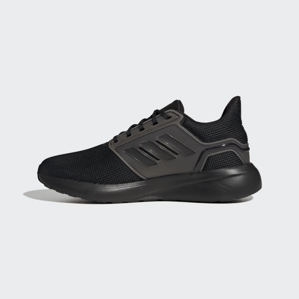 ADIDAS EQ19 RUN - BLACK Adidas.running Shoes