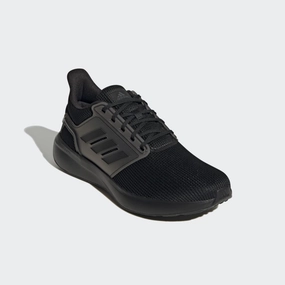 Adidas Adizero Running Shoes ADIDAS EQ19 RUN - BLACK