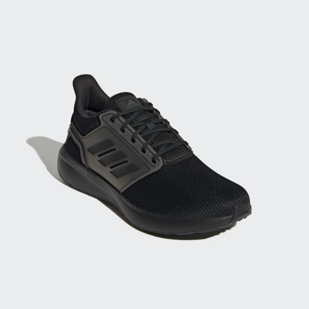 New Adidas Shoe ADIDAS EQ19 RUN - BLACK
