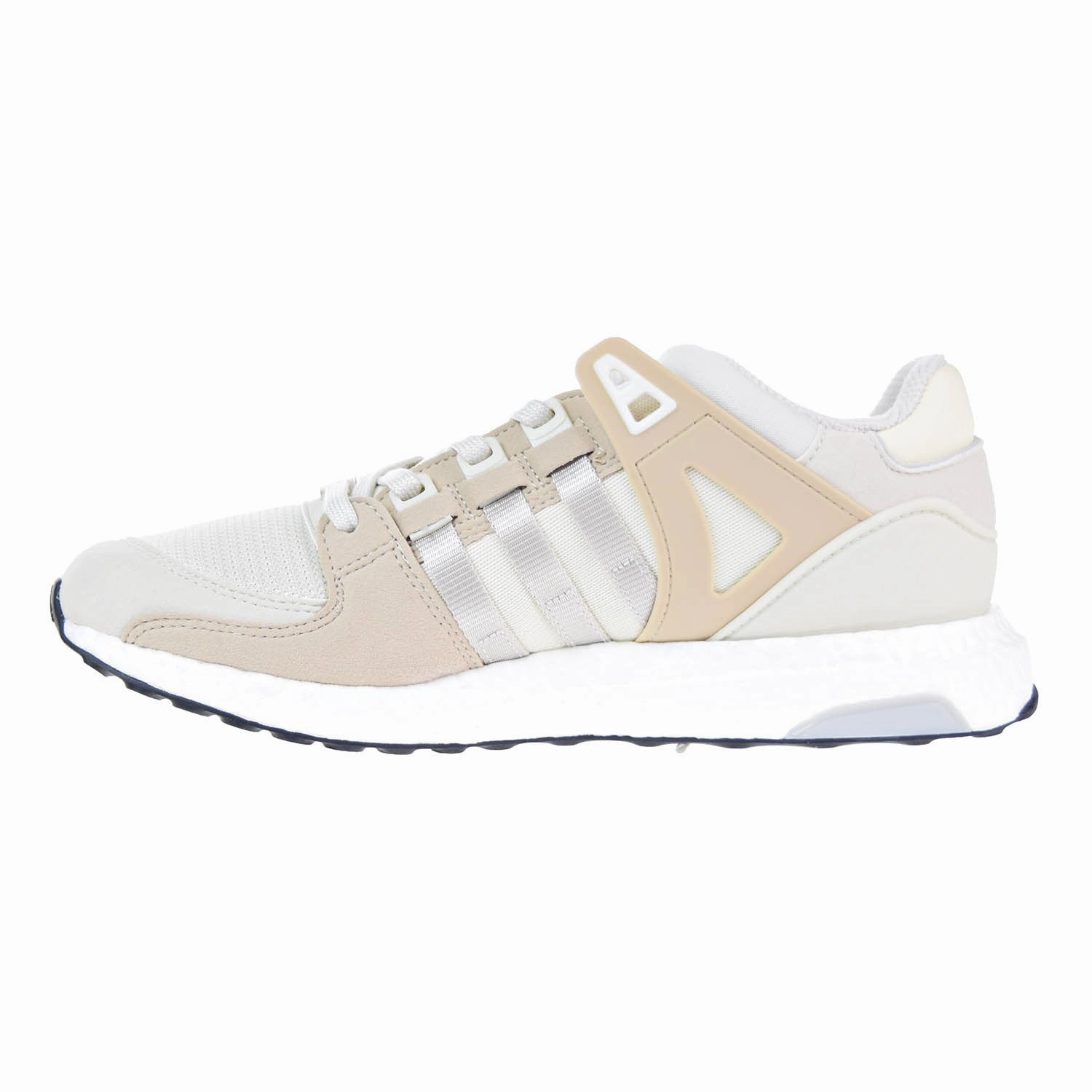 Recovery Running Shoes Adidas EQT Support Ultra Men's Shoes Cream White