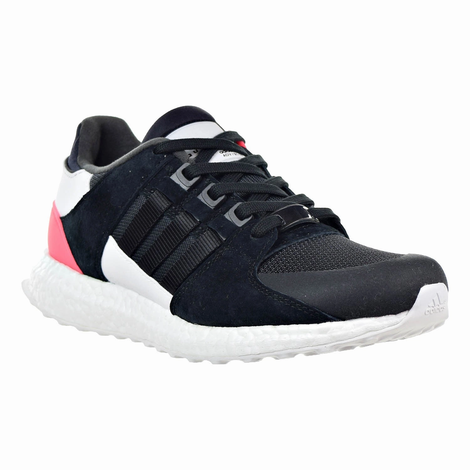 Running Shoes Stores Near Me Adidas Equipment Support Ultra Men's Shoes Core Black/White