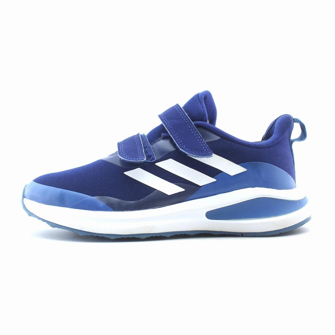 ADIDAS FORTARUN DOUBLE STRAP Adidas Trae Young Shoes