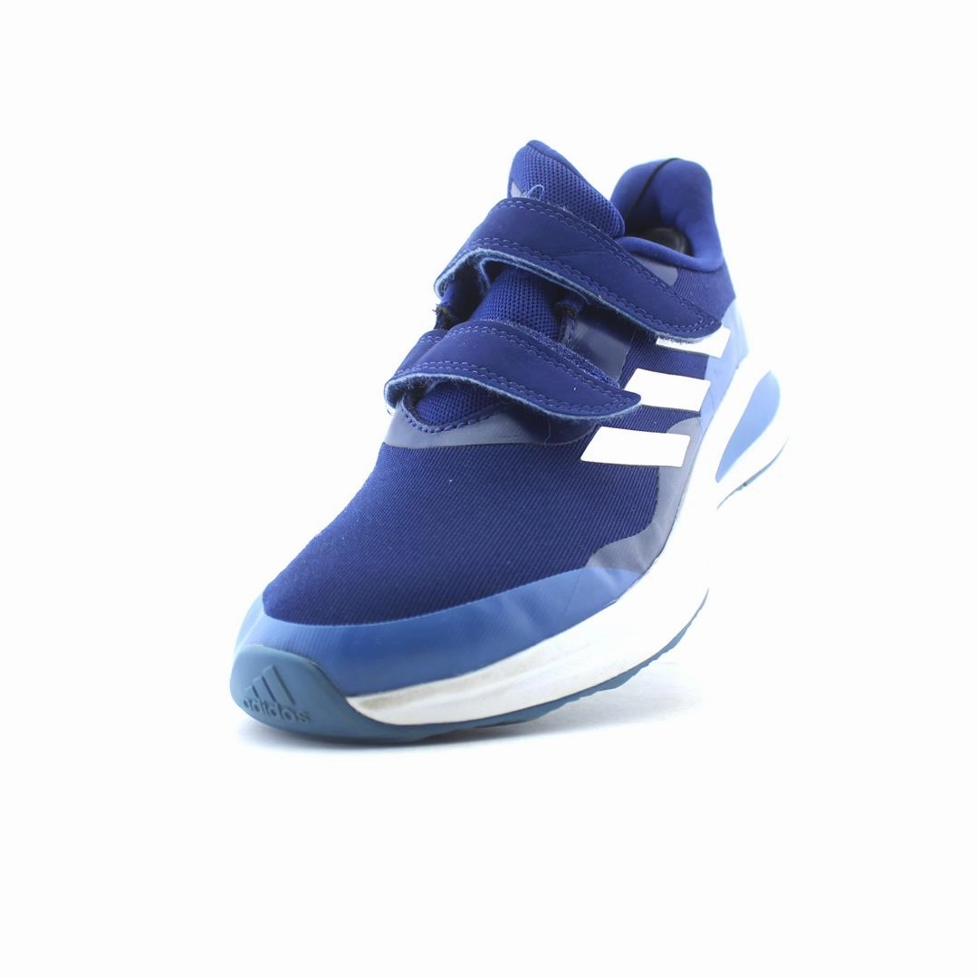 ADIDAS FORTARUN DOUBLE STRAP Tmnt Adidas Shoes