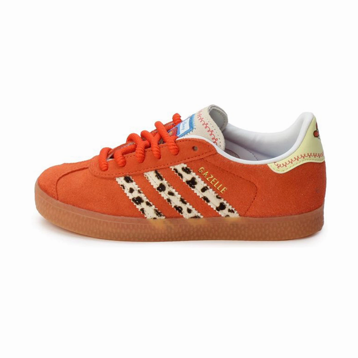 Adidas Tennis Shoes Ubersonic Adidas Gazelle 'Toy Story Jessie' Little Kids' Shoes