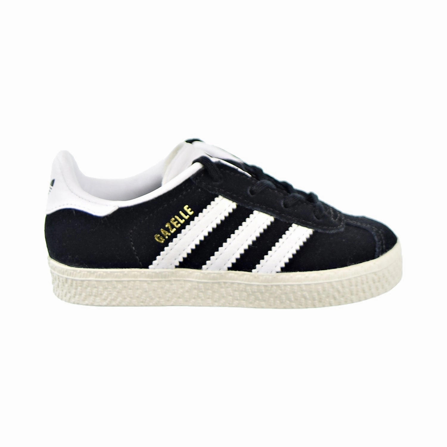 Adidas Gazelle Toddler Shoes Core Black/Footwear White Hello Kitty Adidas Gazelle Shoes