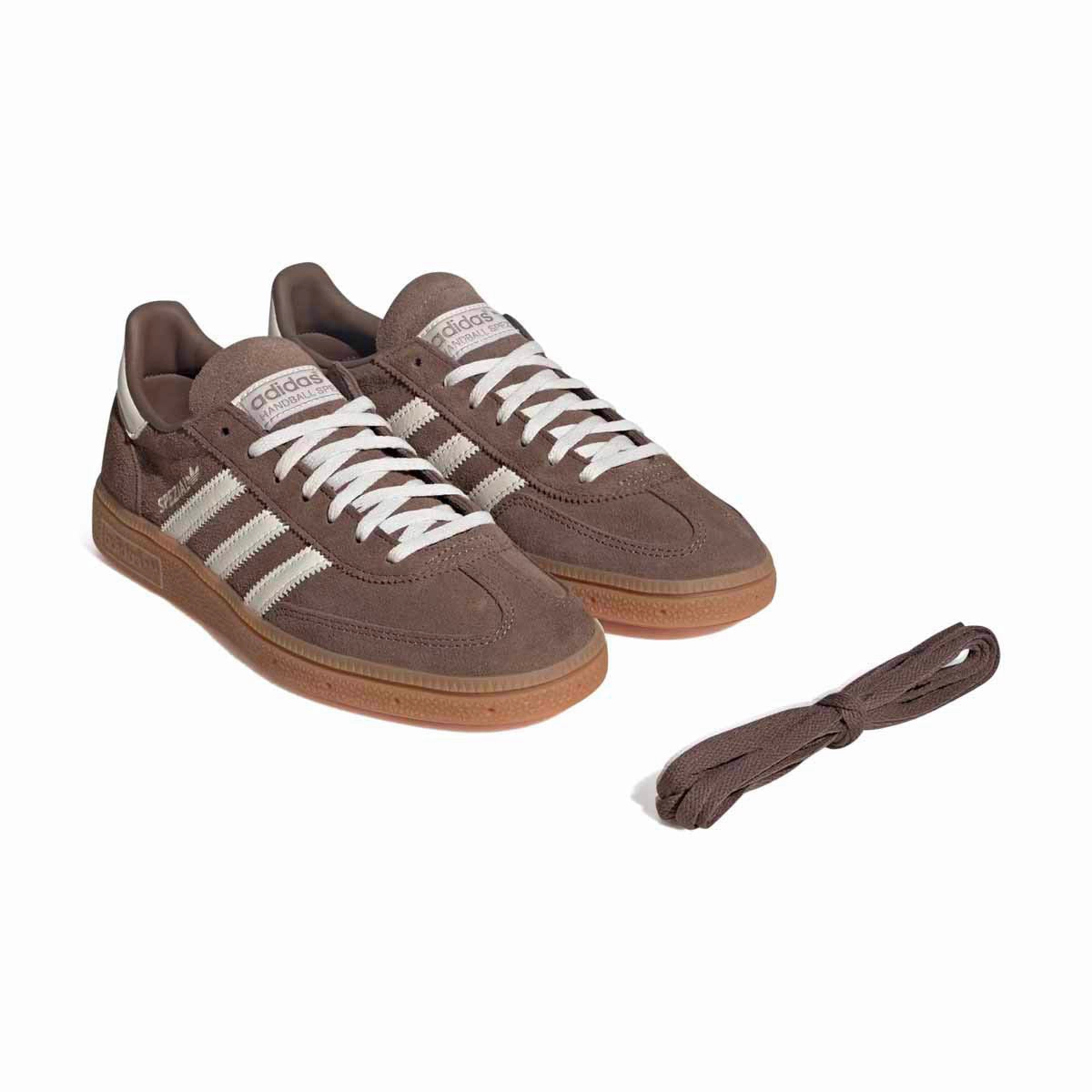 Vintage Adidas Shoes 90s Adidas Handball Spezial 'Earth Ochre and Caramel' Women's Shoes