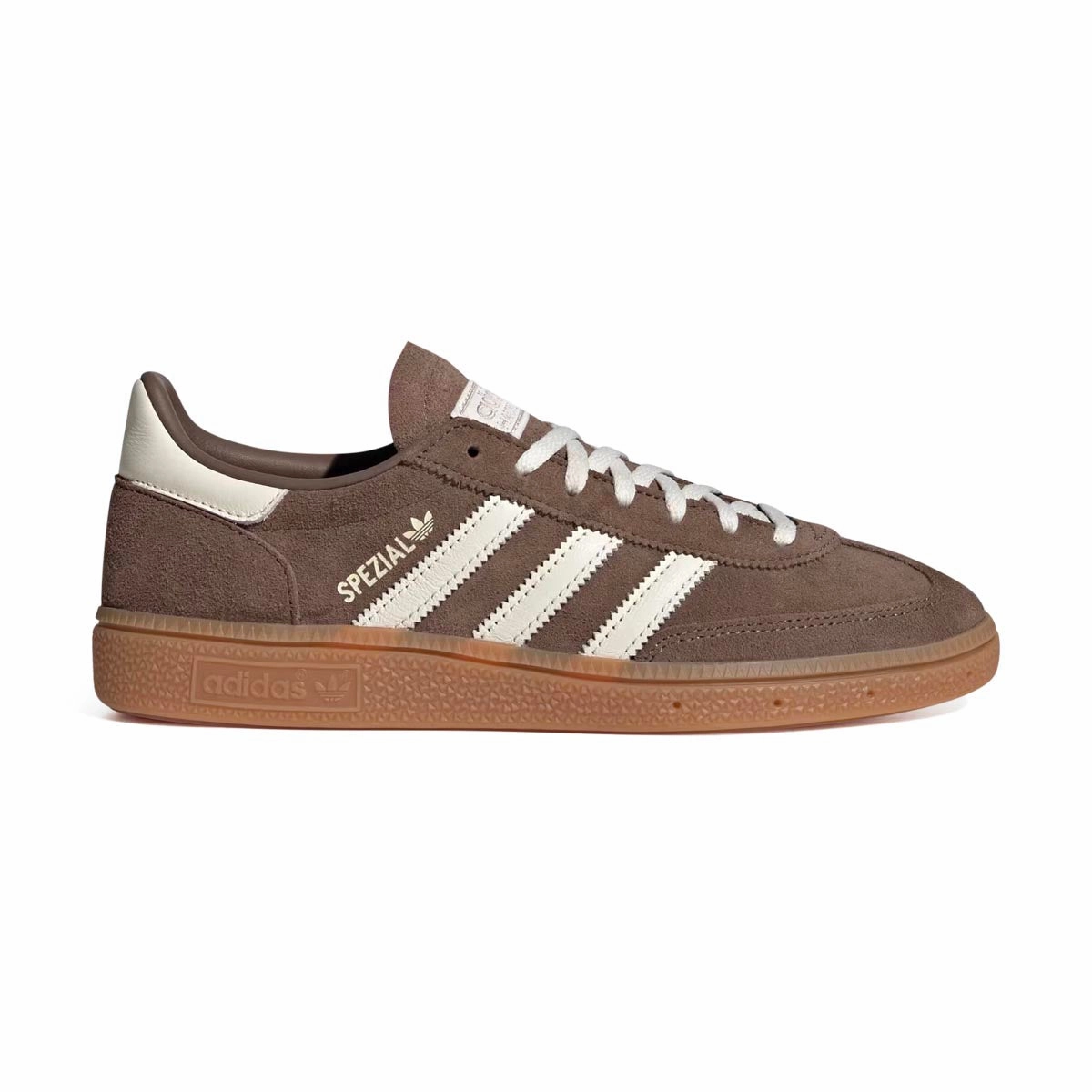 Adidas Arizona State Shoes Adidas Handball Spezial 'Earth Ochre and Caramel' Women's Shoes